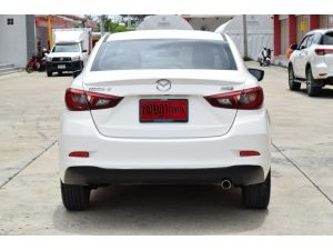 Mazda 2 1.5 (ปี 2016) XD High Connect Sedan AT ราคา 429,000 บาท รูปที่ 3